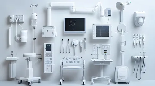 Hospital Beds