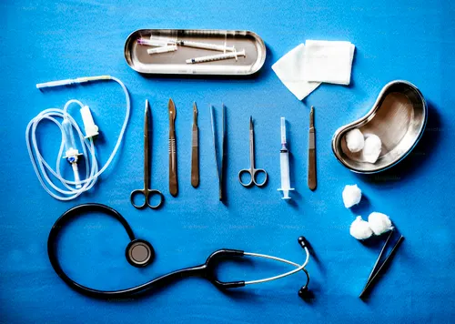 Medical Supplies