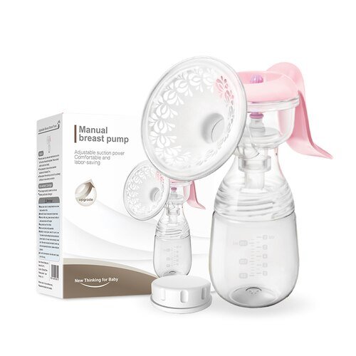Mother and Baby Care